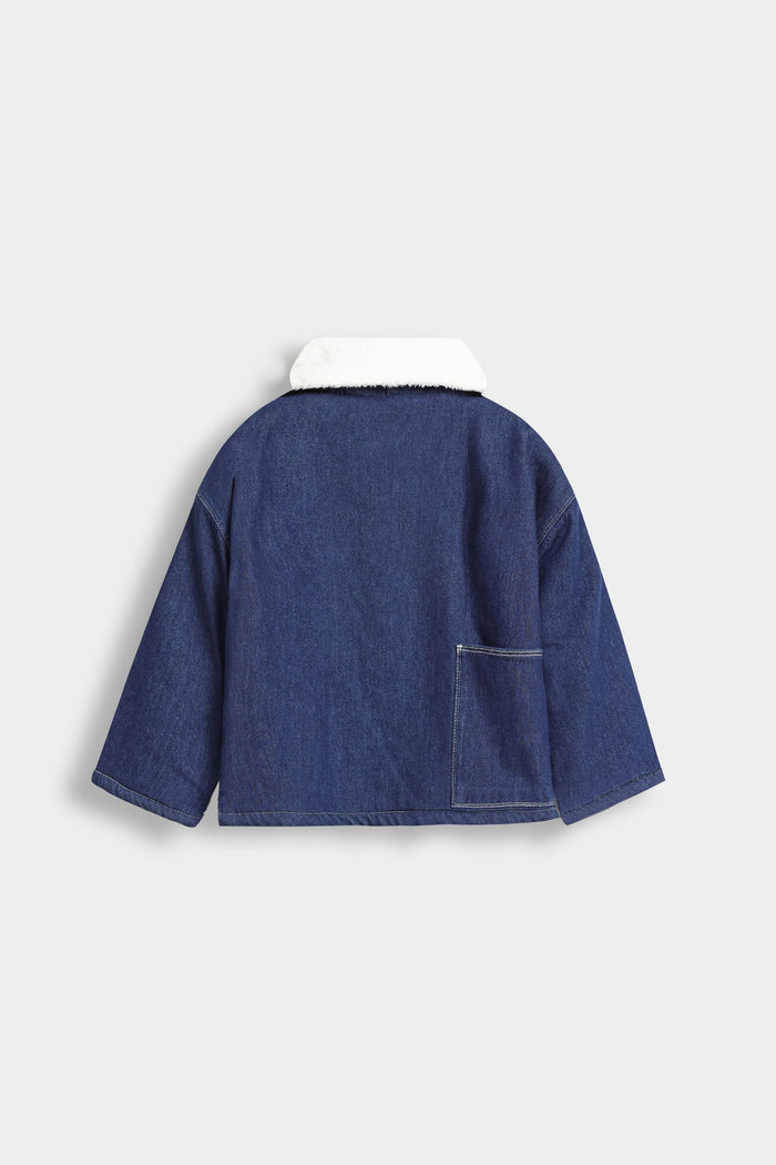 Dark Blue