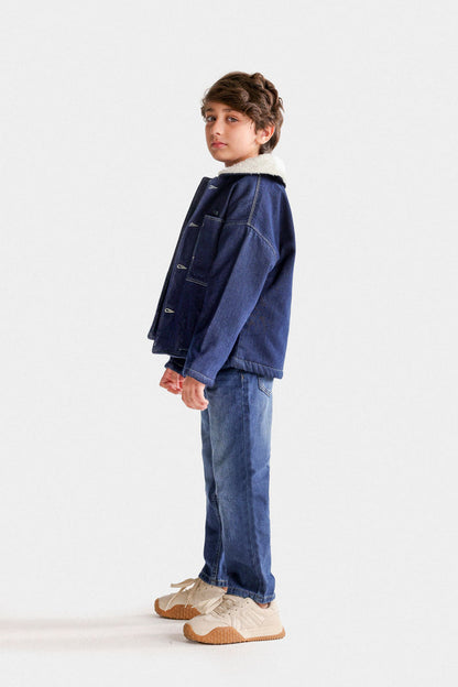 Dark Blue
