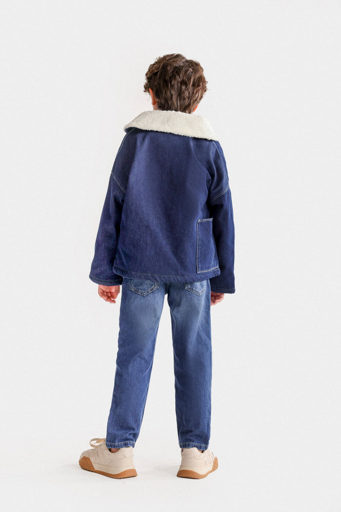 Dark Blue