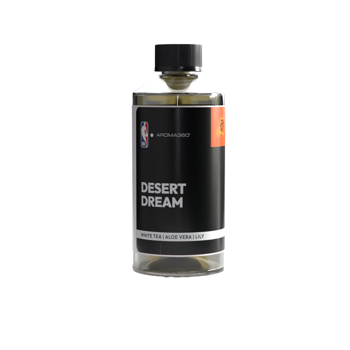 Desert Dream