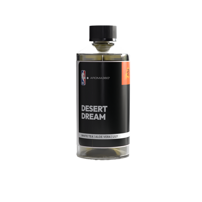 Desert Dream