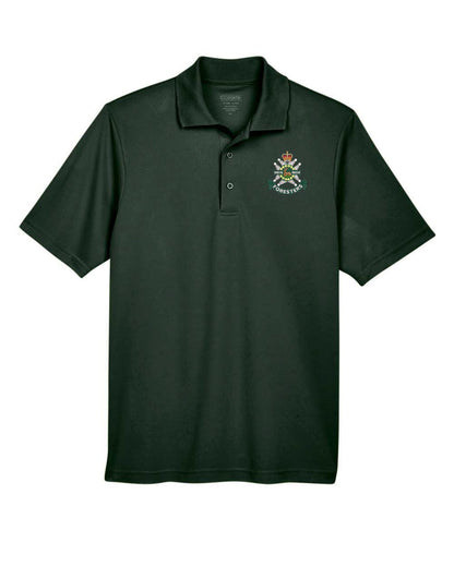 Design your own Polo Shirt