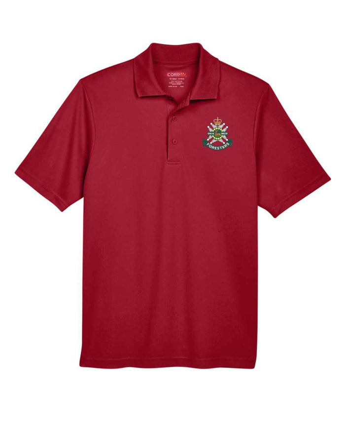 Design your own Polo Shirt