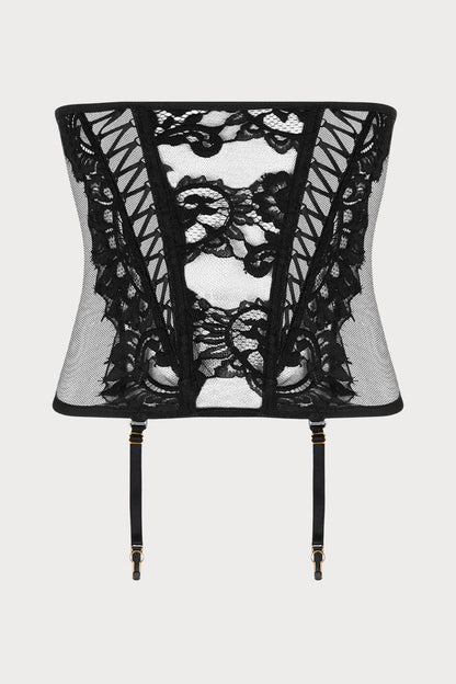 Lise Charmel Désirs de Venise Waspie Black