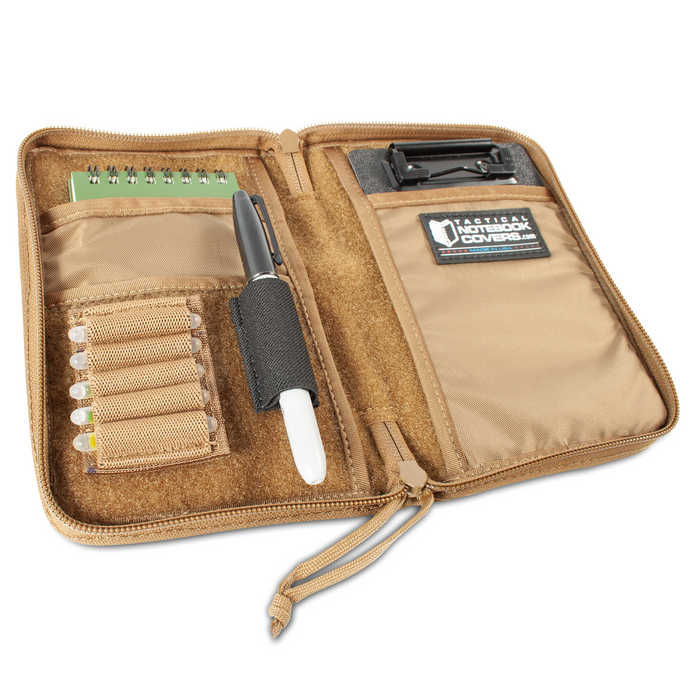 Detachable Mini Clipboard (3x6)