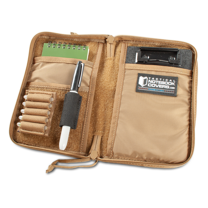Detachable Mini Clipboard (3x6)