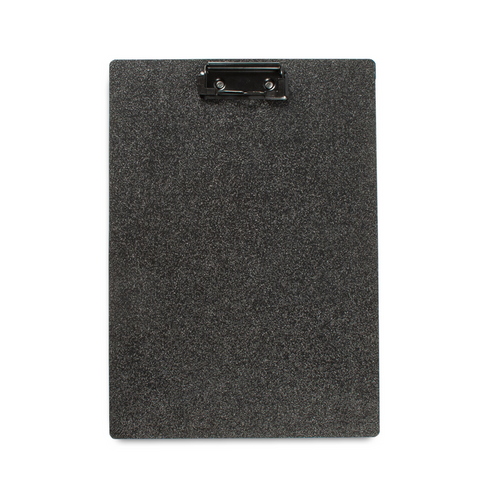 Detachable Mini Clipboard (For Letter Size paper)