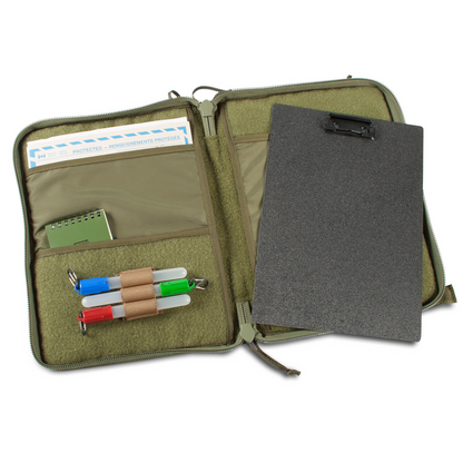 Detachable Mini Clipboard (For Letter Size paper)