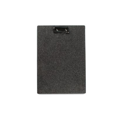 Detachable Mini Clipboard (For steno size paper)