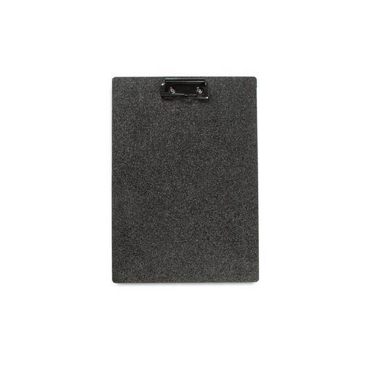 Detachable Mini Clipboard (For steno size paper)