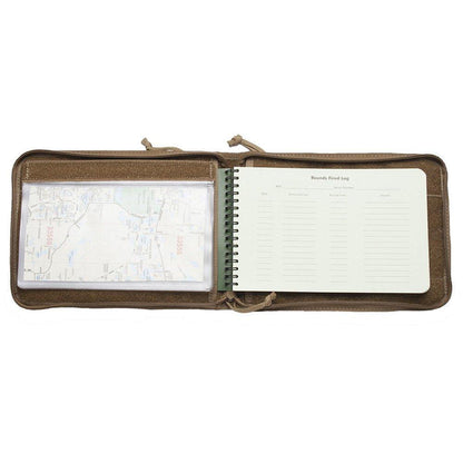 Detachable Vinyl Checklists (for 4x8" Paper), 5 pages/10 views, stackable