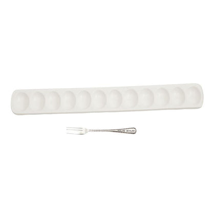 Deviled Egg Tray Set