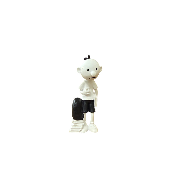 Diary of a Wimpy Kid | Tonie