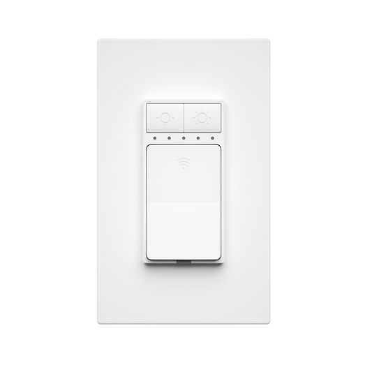 Dimmer Switch, YoLink Hub Required