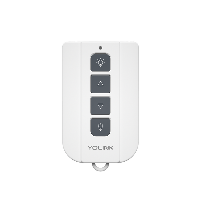 DimmerFob, Smart Fob for use with YoLink Dimmer Switches