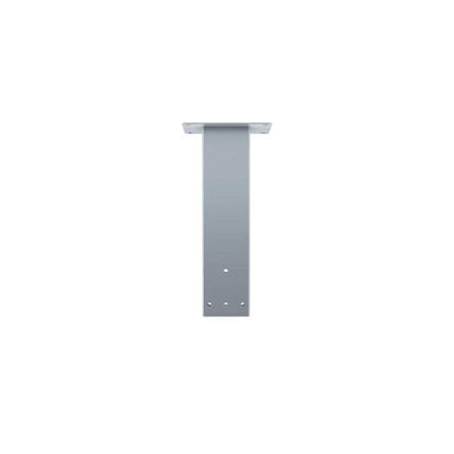 Dimplex - Indoor/Outdoor Electric Infrared Heater Ceiling-Mount Bracket - DSHCMB