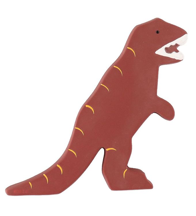 Dino Rubber Teether