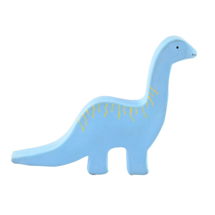 Dino Rubber Teether