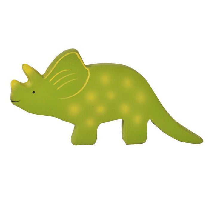 Dino Rubber Teether
