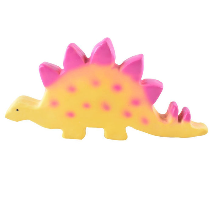 Dino Rubber Teether