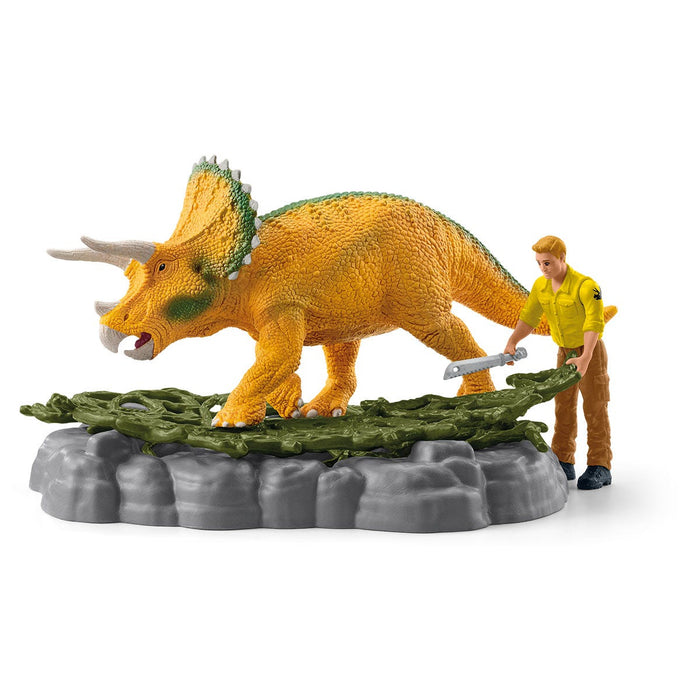 Dino Transport Mission