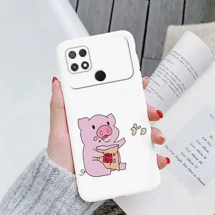 Xiaomi POCO C40 / Kba-katdw175