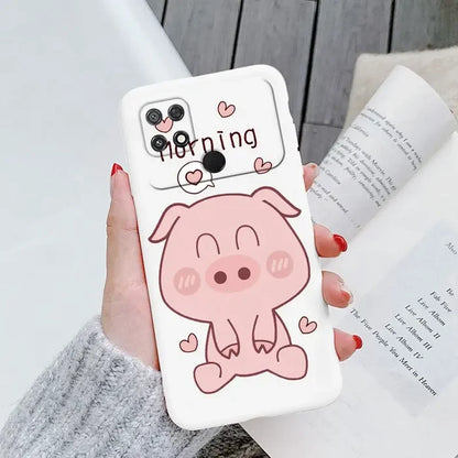Xiaomi POCO C40 / Kba-katdw190