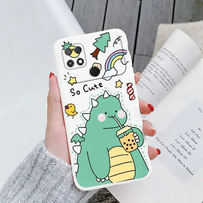 Xiaomi POCO C40 / Kba-katlo12
