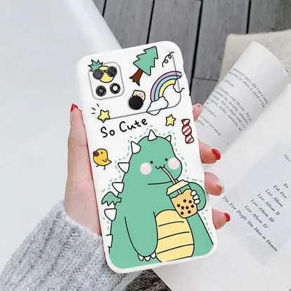 Xiaomi POCO C40 / Kba-katlo12