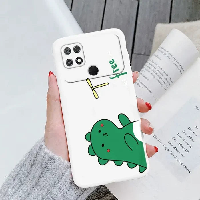 Xiaomi POCO C40 / Kba-katlo16