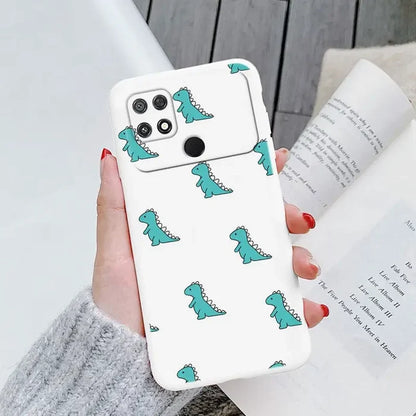 Xiaomi POCO C40 / Kba-katlo30