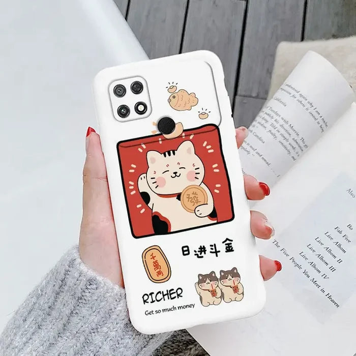 Xiaomi POCO C40 / Kba-katmao05