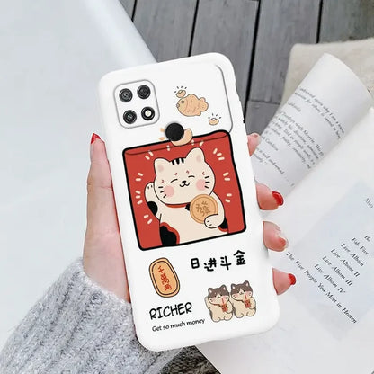 Xiaomi POCO C40 / Kba-katmao05