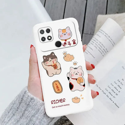 Xiaomi POCO C40 / Kba-katmao99
