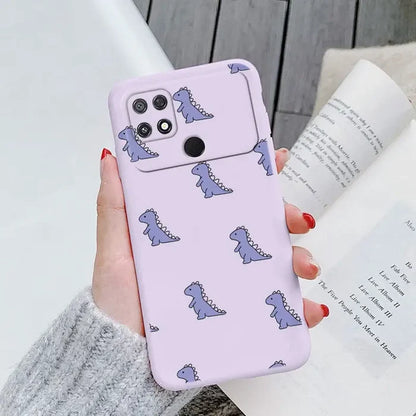 Xiaomi POCO C40 / Kcz-katlo31