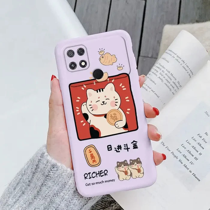 Xiaomi POCO C40 / Kcz-katmao05