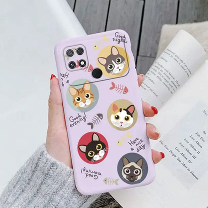 Xiaomi POCO C40 / Kcz-katmao57