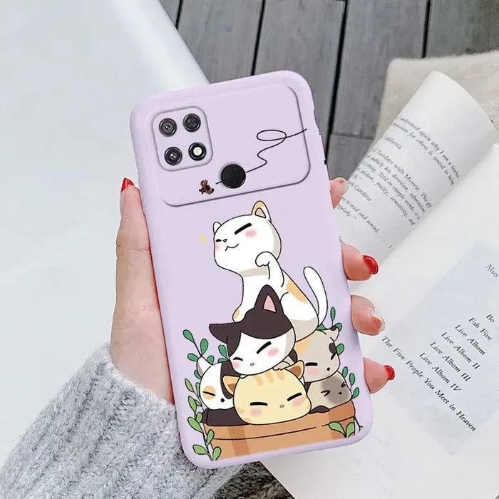 Xiaomi POCO C40 / Kcz-katmao64