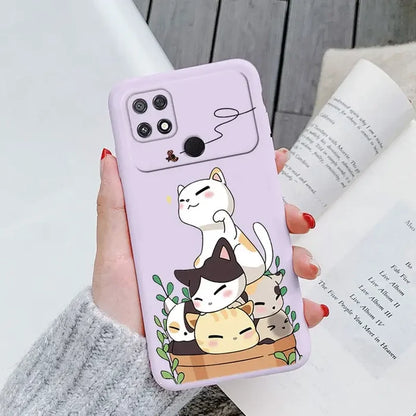 Xiaomi POCO C40 / Kcz-katmao64