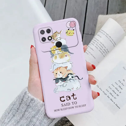 Xiaomi POCO C40 / Kcz-katmao66