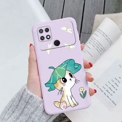 Xiaomi POCO C40 / Kcz-katmao71
