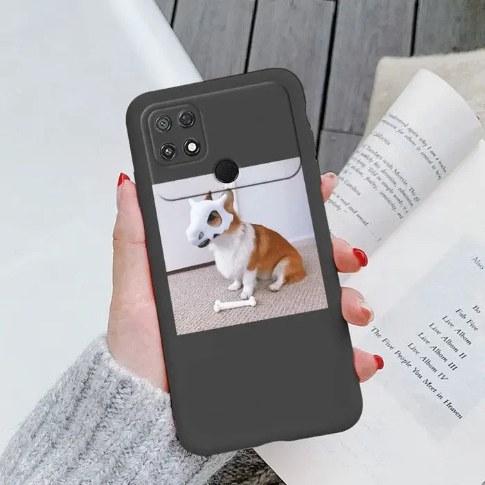 Xiaomi POCO C40 / Khe-dwbq12