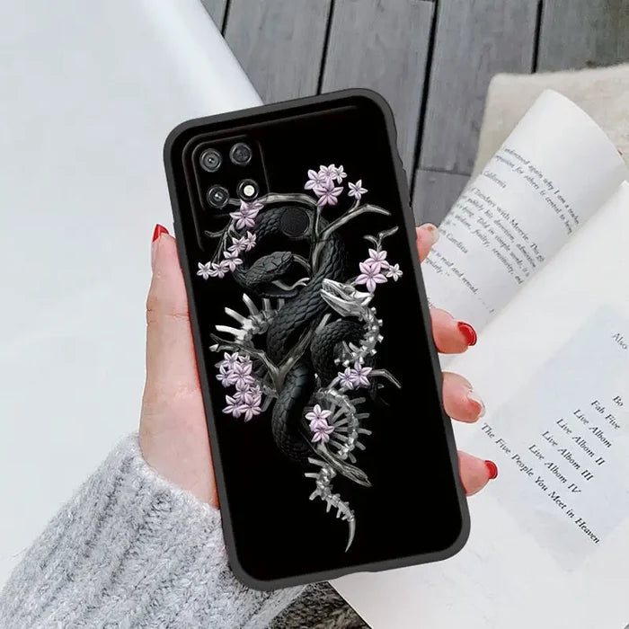 Xiaomi POCO C40 / Khe-katdw197
