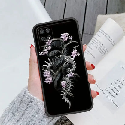 Xiaomi POCO C40 / Khe-katdw197