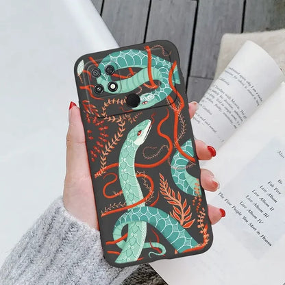 Xiaomi POCO C40 / Khe-katdw256
