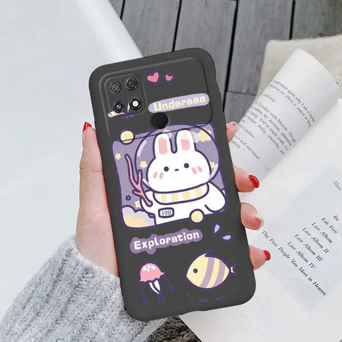 Xiaomi POCO C40 / Khe-katdw276