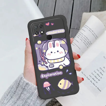 Xiaomi POCO C40 / Khe-katdw276