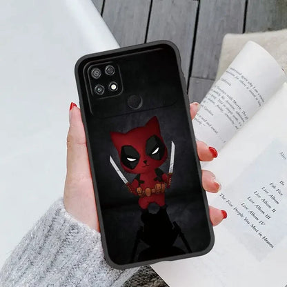Xiaomi POCO C40 / Khe-katmao114