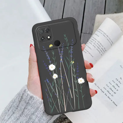 Xiaomi POCO C40 / Khe-zwhua129
