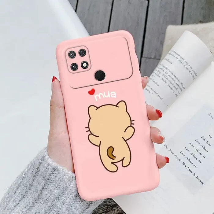Xiaomi POCO C40 / Kqf-katmao78